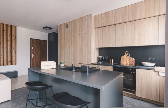 Humo Idealna Lokalizacja Centrum Gara - Foto 4