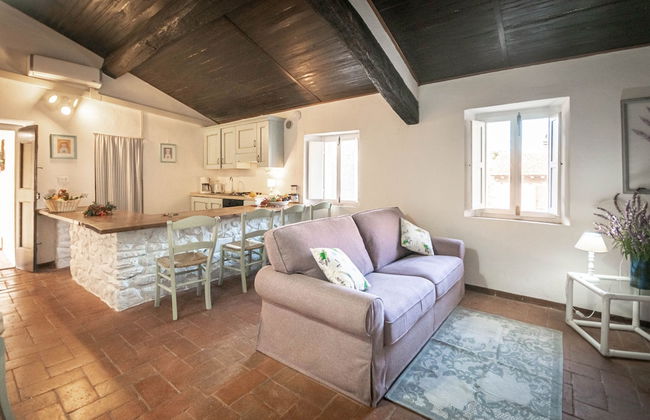 Tenuta di Poggio Cavallo - Foto 78