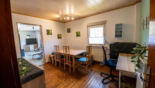 Schöne Ferienwohnung in ruhiger Lage - Foto 4