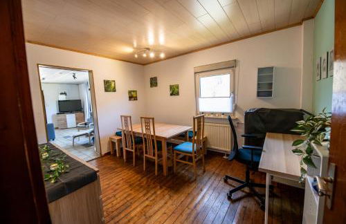 Schöne Ferienwohnung in ruhiger Lage - Foto 4