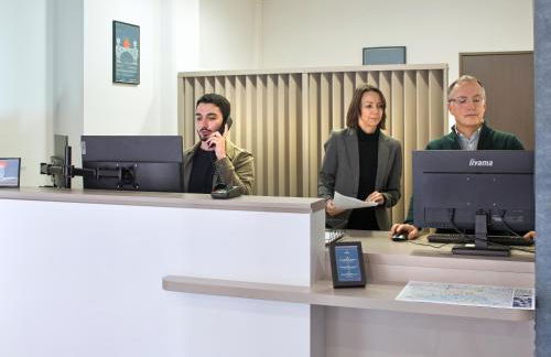 Ténéo Apparthotel Bordeaux Maritime - Cité du vin - Foto 104