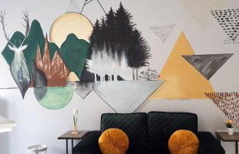 Apartmani Fenestra Tesla i Faust - Foto 28