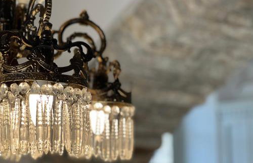 PETRA HOME heritage and hospitality - Foto 36