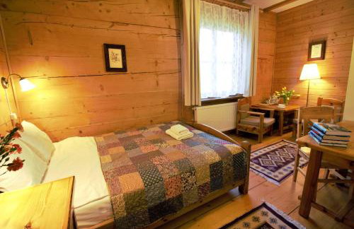 Zagroda Kuwasy - Foto 30