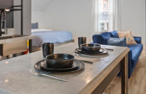 Charming Chic Charleston & DI Loft Getaway - Foto 23