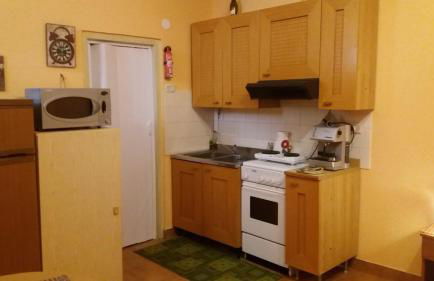 Cottage Gole Alcantara Gloria Room - Foto 16