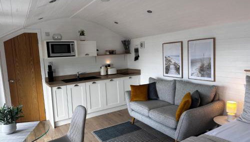 Gamrie Beach Bothy - Foto 5