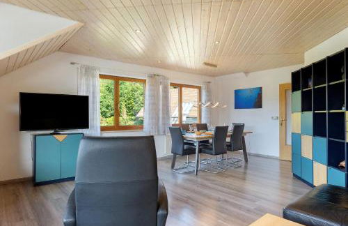 Ferienwohnung Sulzberg, 103qm - Foto 6