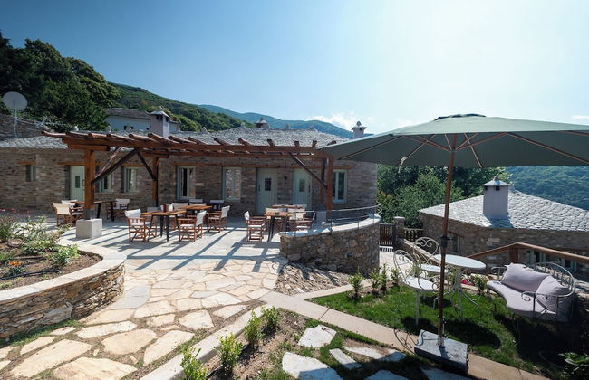 Nostos Country House - Foto 67