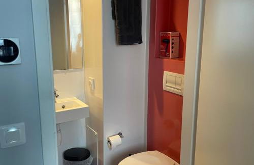 97 Smart Appart Le Havre - Foto 80