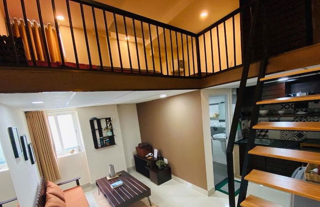 The Homee Cozy Modern Studio Apartment - Foto 42