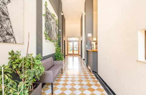 Lux Sevilla Palacio - Foto 29