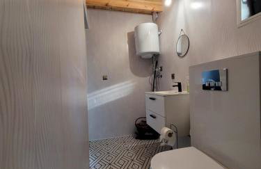 Domki SHERWOOD - Foto 15