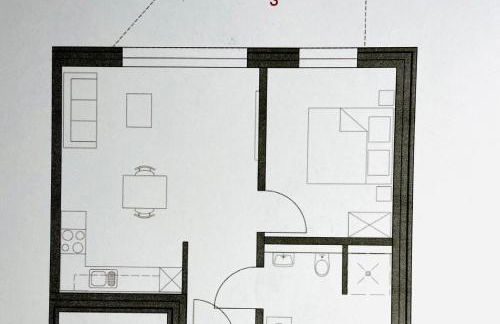 Ferienwohnung Am Weiher Kategorie 2 - Foto 16