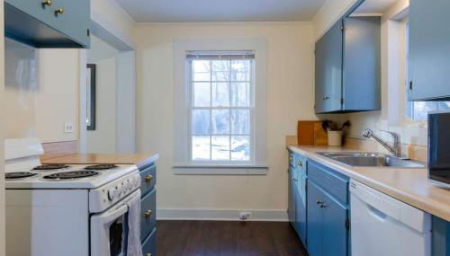 Quintessential VT Cottage in Manchester Village - Foto 4