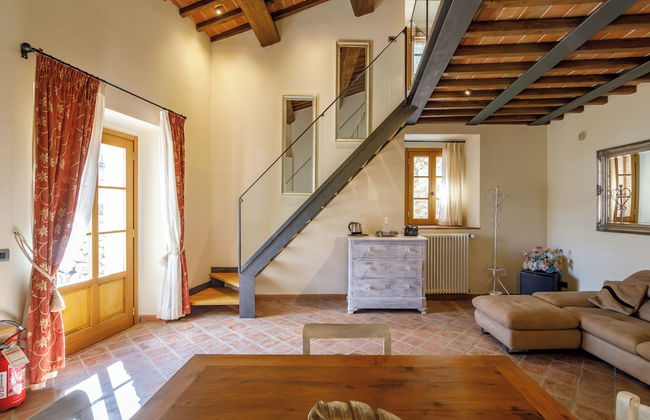 Relais la Costa - Dimora Storica - Foto 29