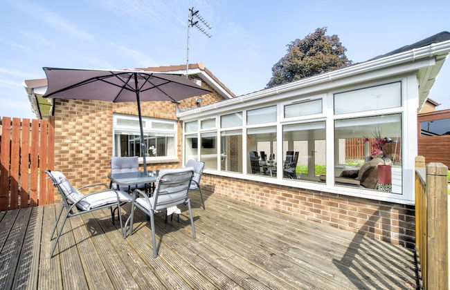 No.17 Serviced Apartment - Foto 24