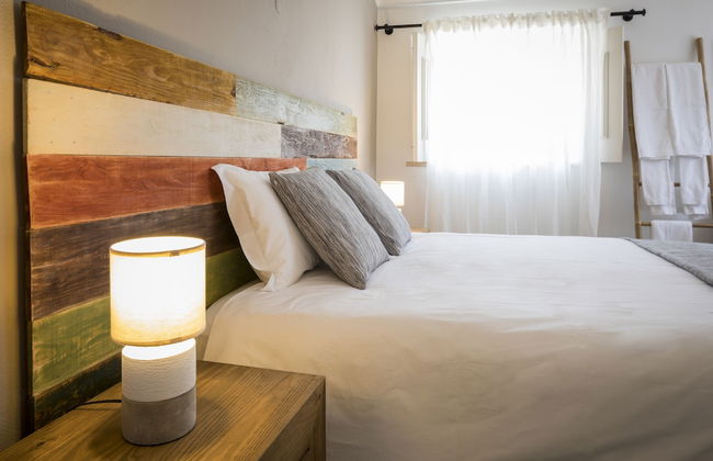 Quinta do Pé Descalço Guesthouse Sintra - Foto 8