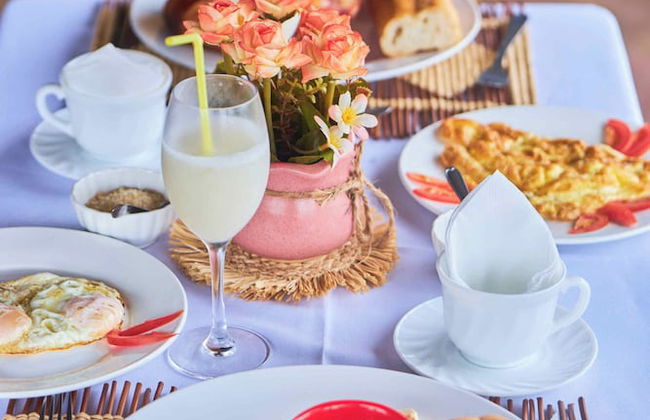 Andasibe Sifaka Lodge - Foto 38