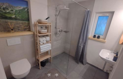 Ferienwohnung Bergzauber Krün - Foto 19