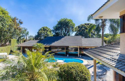 3 Bedroom Townhouse with Pool and Gourmet Area - Foto 1