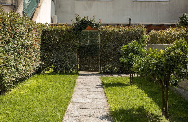 Apartment Boavista Roundabout by SweetPorto - Foto 65