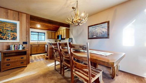 Woodlands #40 condo - Foto 4