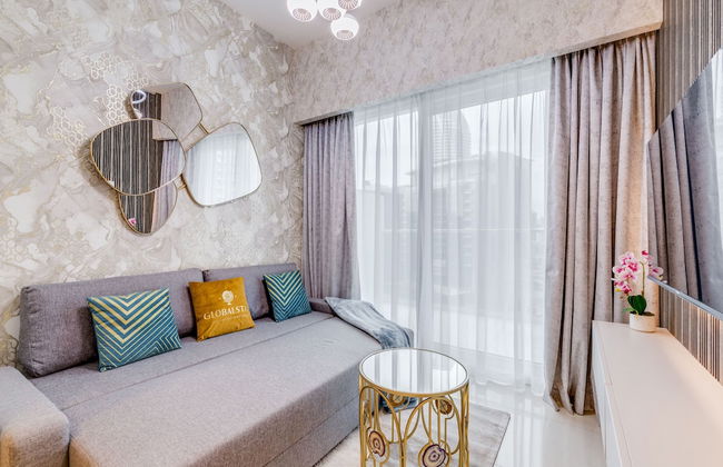 GLOBALSTAY. DAMAC Reva Residences - Photo 65