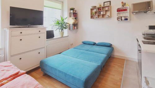 Apartment am Park - Foto 5