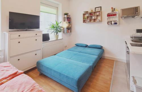 Apartment am Park - Foto 5