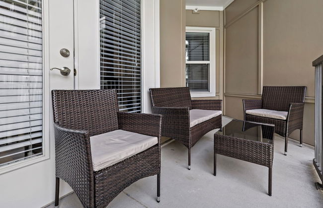 ROVE LIVING/KB - Midtown205 - Foto 40