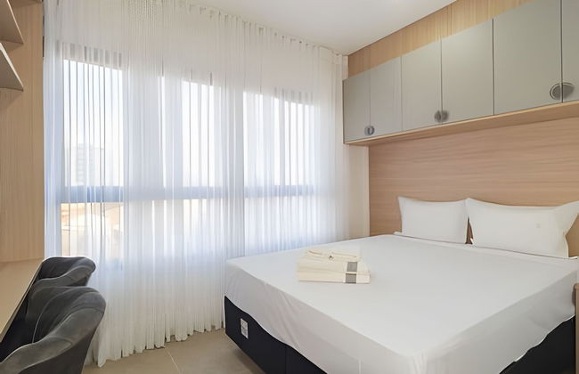 Prime Smart Santa Cruz - Foto 50