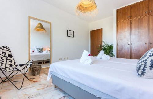 Ocean view beach villa - Foto 23