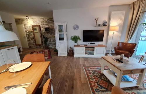 Nordwind - Direkt am Hafen - Foto 10