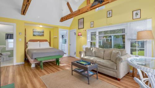 Seaside Cottages - Cottage 25 - Luckenbooth - Foto 5