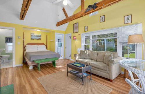 Seaside Cottages - Cottage 25 - Luckenbooth - Foto 5