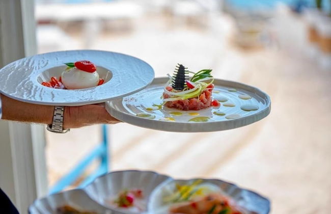 Lo Scalo bed and breakfast - Photo 15