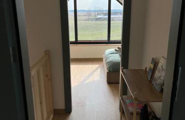 Biebrzaski - dom nad Biebrzą - Foto 21