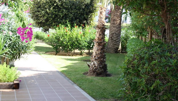 APCOSTAS Vera Beach / Tres Personas - Foto 2