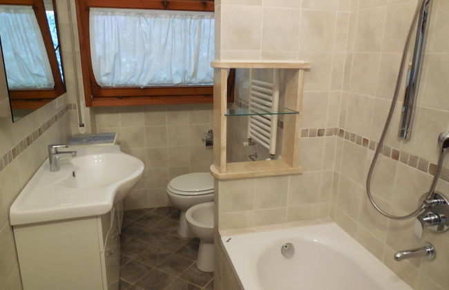 Holiday House for 9 Persons - Foto 12