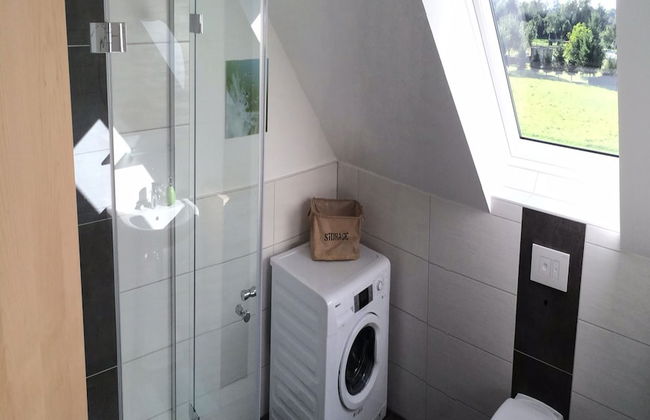 Ferienwohnung Spreewaeldchen - Foto 9