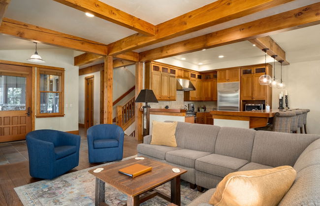 The Porches of Steamboat Springs - Foto 33