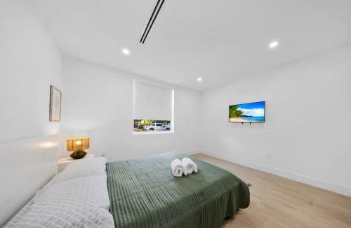 Up to 12 guests! Modern Villa near Wynwood 29! - Foto 25
