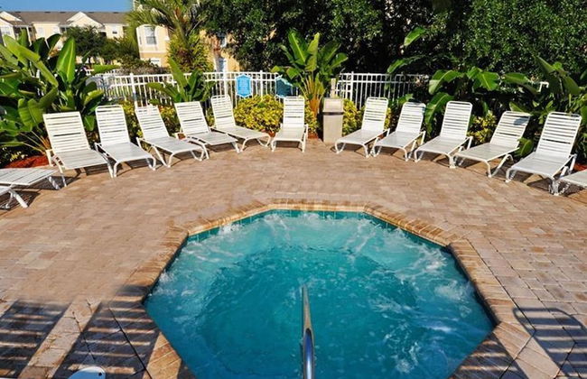 Adventureland Oasis - Resort Near Disney - Photo 47