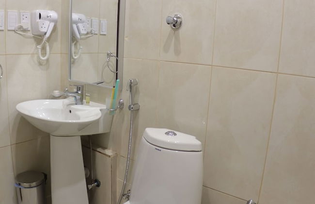 Swat Olaya Hotel Apartments - Foto 46