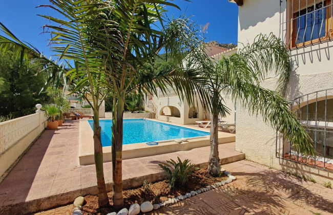 Villa Fiorida Comfortable Holiday Residence - Photo 21