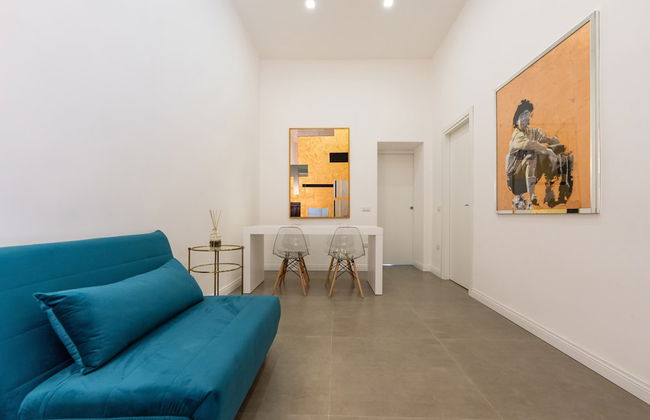 Palazzo della Porta - Via Toledo 55 - Foto 20