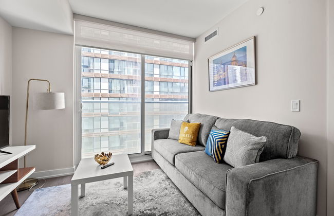 Teahouse Condos in Downtown Toronto - Photo 42