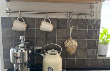 Sun Set House With Hot Tub - Photo 33