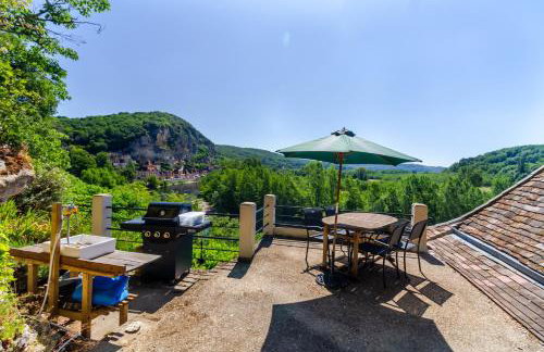 Le Mirador Vue Sur La Dordogne - Photo 1